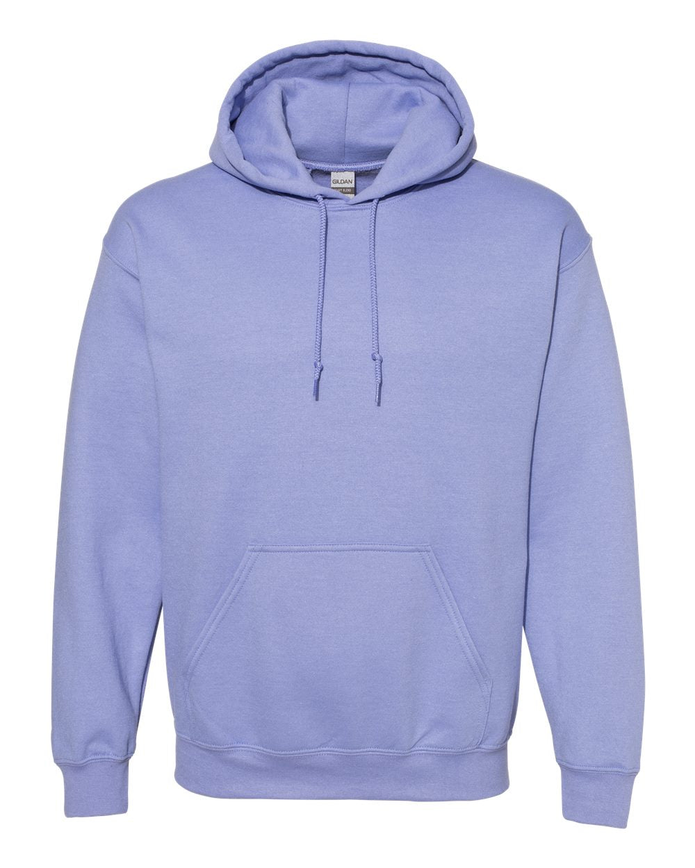 Gildan Hooded Heavy Blend Men's Sweatshirt Gildan
