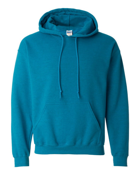 Gildan Hooded Heavy Blend Men's Sweatshirt Gildan