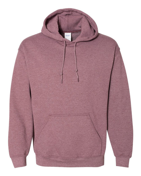 Gildan Hooded Heavy Blend Men's Sweatshirt Gildan