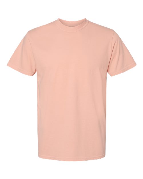 Comfort Colors Garment-Dyed Heavyweight Women's T-Shirt Womens Apparel Shirts & Tops
