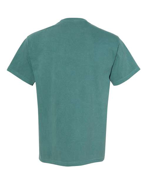Comfort Colors Garment-Dyed Heavyweight Women's T-Shirt Womens Apparel Shirts & Tops