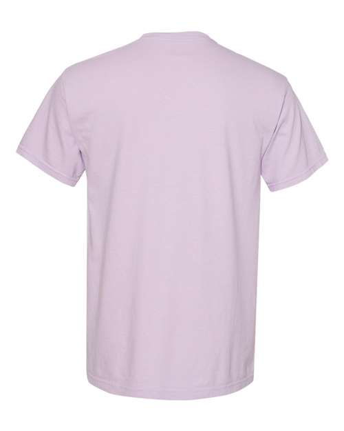 Comfort Colors Women's Garment-Dyed Heavyweight T-Shirt Womens Apparel Shirts & Tops