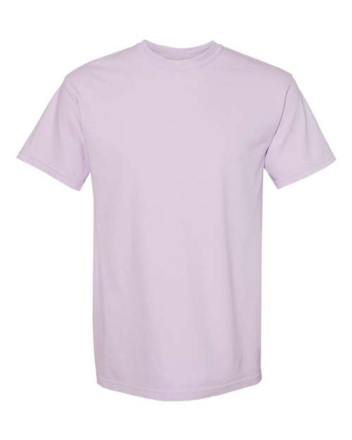Comfort Colors Women's Garment-Dyed Heavyweight T-Shirt Womens Apparel Shirts & Tops