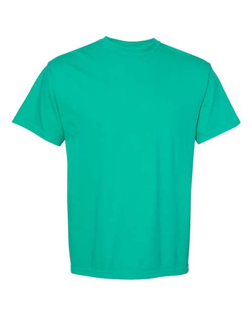 Comfort Colors Women's Garment-Dyed Heavyweight T-Shirt Womens Apparel Shirts & Tops