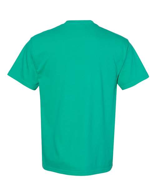 Comfort Colors Women's Garment-Dyed Heavyweight T-Shirt Womens Apparel Shirts & Tops