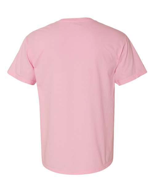 Comfort Colors Garment-Dyed Heavyweight Women's T-Shirt Womens Apparel Shirts & Tops
