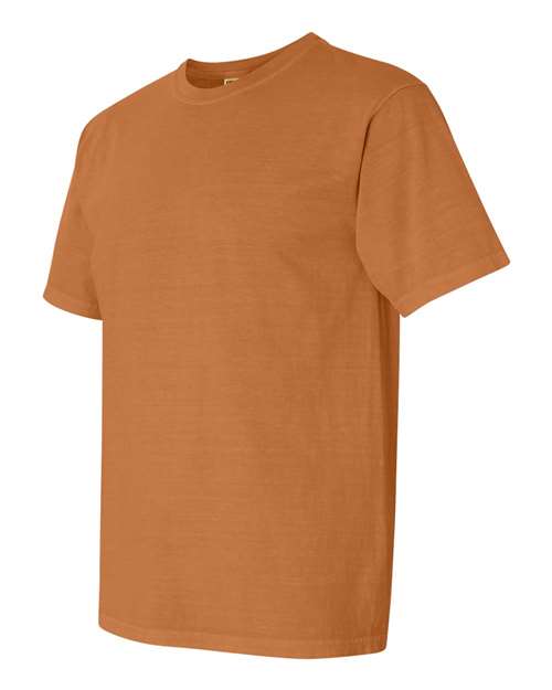 Comfort Colors Garment-Dyed Heavyweight Women's T-Shirt Womens Apparel Shirts & Tops