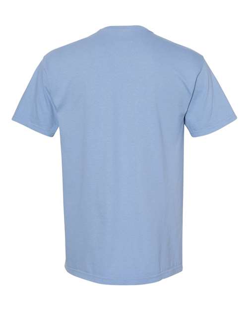 Comfort Colors Garment-Dyed Heavyweight Women's T-Shirt Womens Apparel Shirts & Tops