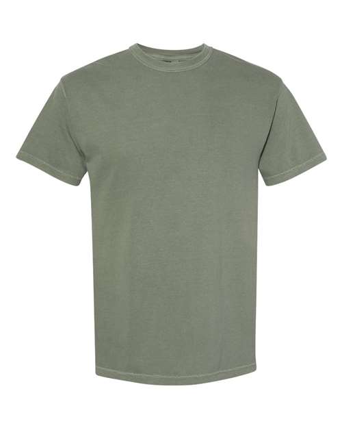 Comfort Colors Garment-Dyed Heavyweight Women's T-Shirt Womens Apparel Shirts & Tops