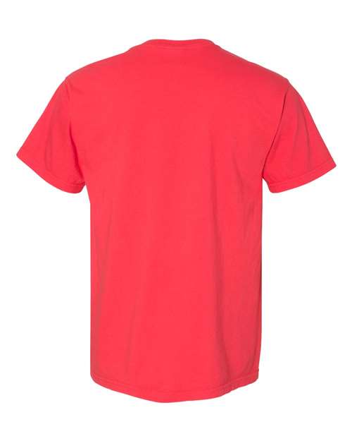 Comfort Colors Women's Garment-Dyed Heavyweight T-Shirt Womens Apparel Shirts & Tops