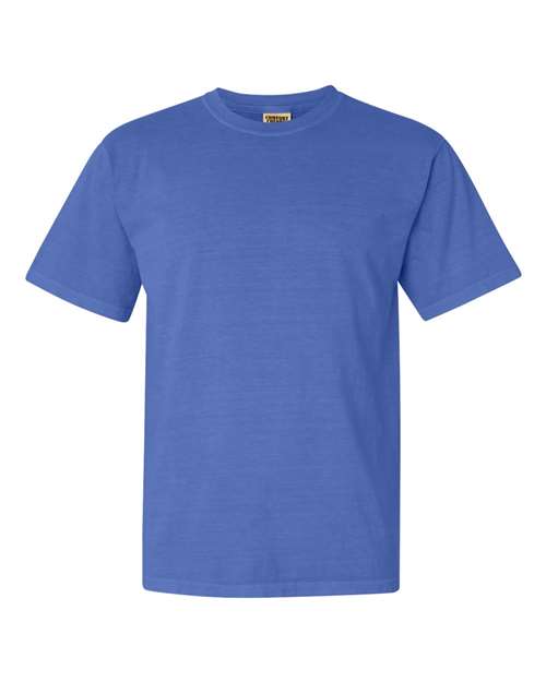 Comfort Colors Men's Heavyweight T-Shirt Womens Apparel Shirts & Tops