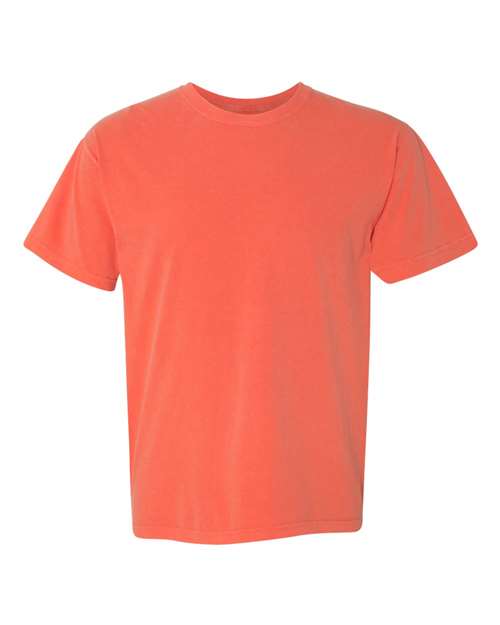 Comfort Colors Men's Heavyweight T-Shirt Womens Apparel Shirts & Tops