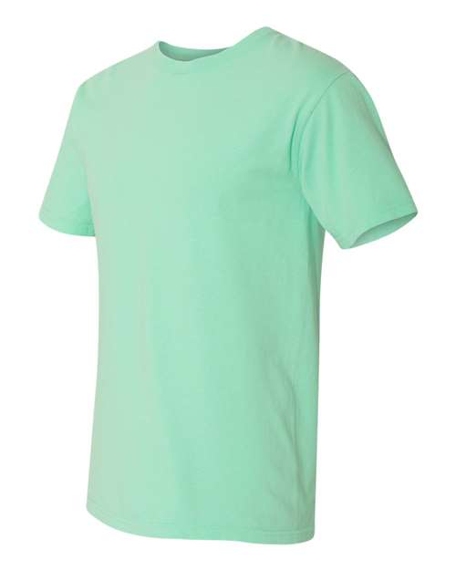 Comfort Colors Heavyweight Garment-Dyed Women's Tee Shirt Womens Apparel Shirts & Tops