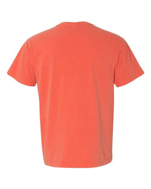 Comfort Colors Men's Heavyweight T-Shirt Womens Apparel Shirts & Tops