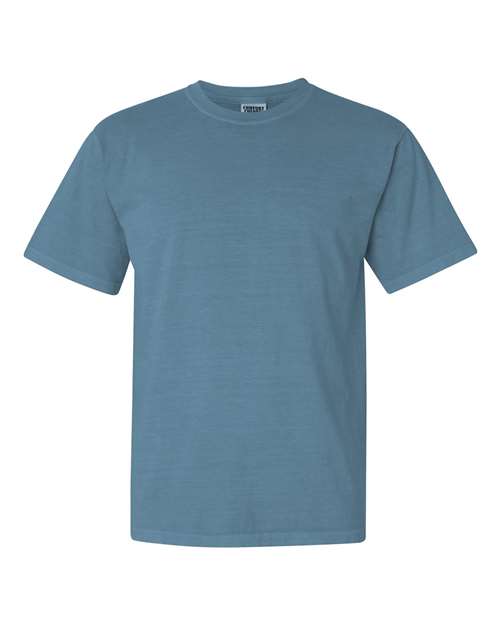 Comfort Colors Men's Heavyweight T-Shirt Womens Apparel Shirts & Tops