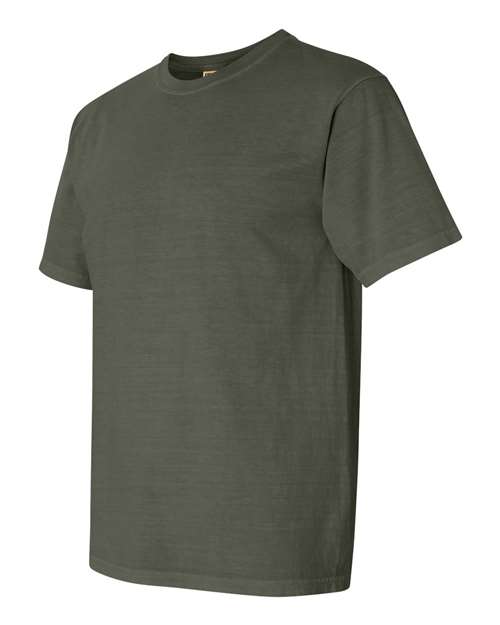 Comfort Colors Men's Heavyweight T-Shirt Womens Apparel Shirts & Tops