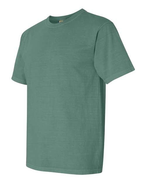 Comfort Colors Men's Heavyweight T-Shirt Womens Apparel Shirts & Tops