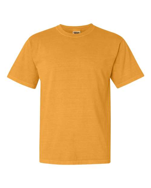 Comfort Colors Men's Heavyweight T-Shirt Womens Apparel Shirts & Tops