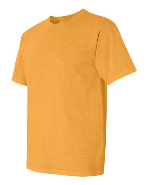 Comfort Colors Men's Heavyweight T-Shirt Womens Apparel Shirts & Tops