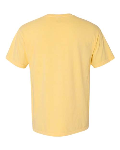 Comfort Colors Men's Heavyweight T-Shirt Womens Apparel Shirts & Tops