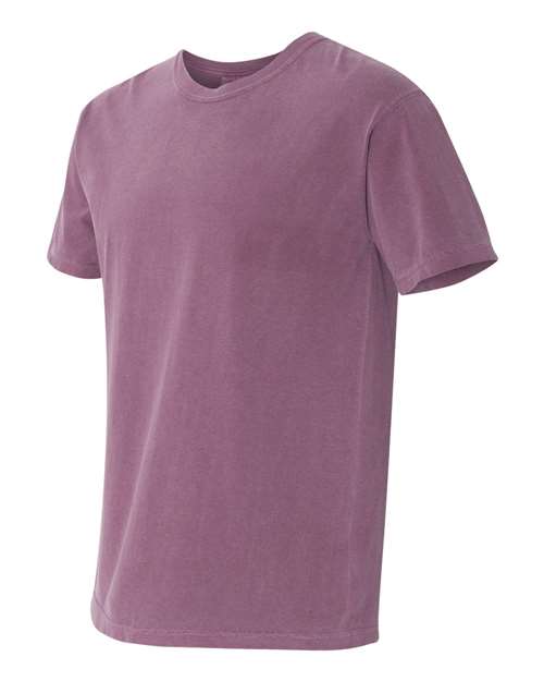 Comfort Colors Heavyweight Garment-Dyed Women's Tee Shirt Womens Apparel Shirts & Tops