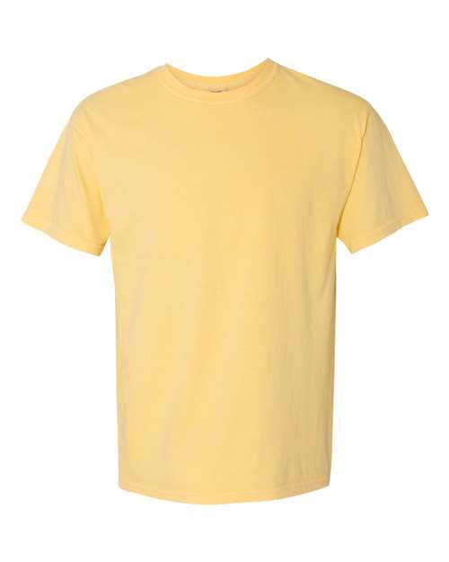 Comfort Colors Men's Heavyweight T-Shirt Womens Apparel Shirts & Tops