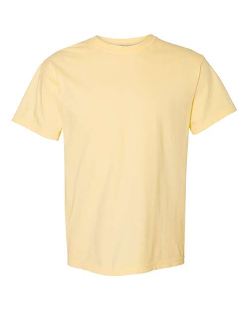 Comfort Colors Men's Heavyweight T-Shirt Womens Apparel Shirts & Tops
