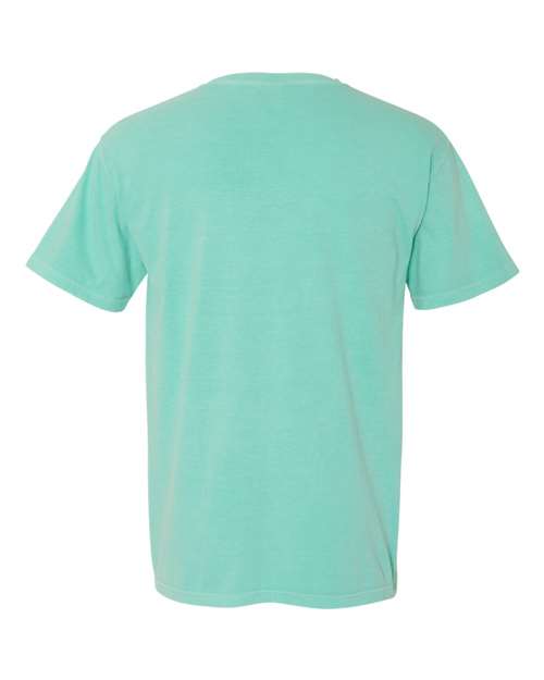 Comfort Colors Men's Heavyweight T-Shirt Womens Apparel Shirts & Tops