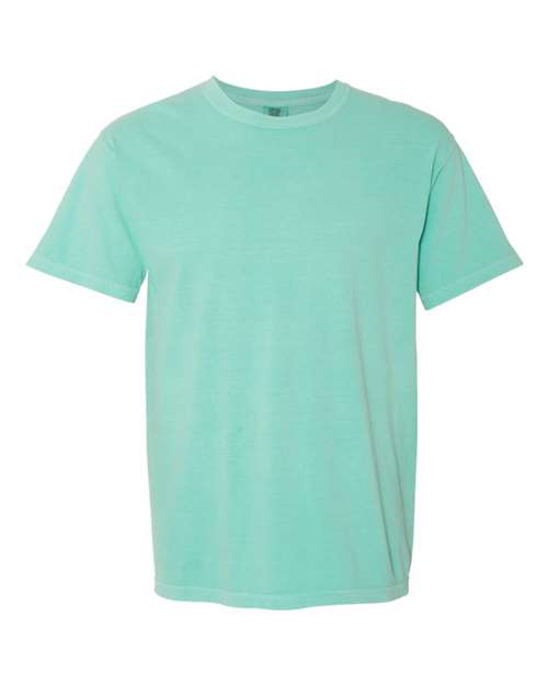 Comfort Colors Men's Heavyweight T-Shirt Womens Apparel Shirts & Tops
