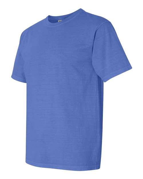 Comfort Colors Men's Heavyweight T-Shirt Womens Apparel Shirts & Tops