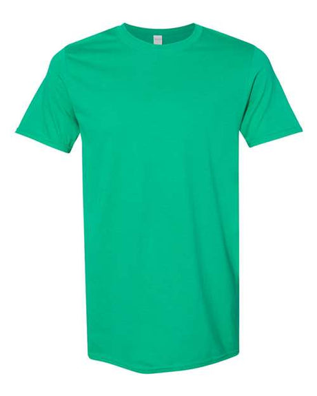 Gildan Men's Softstyle T-Shirt Mens Apparel Shirts & Tops