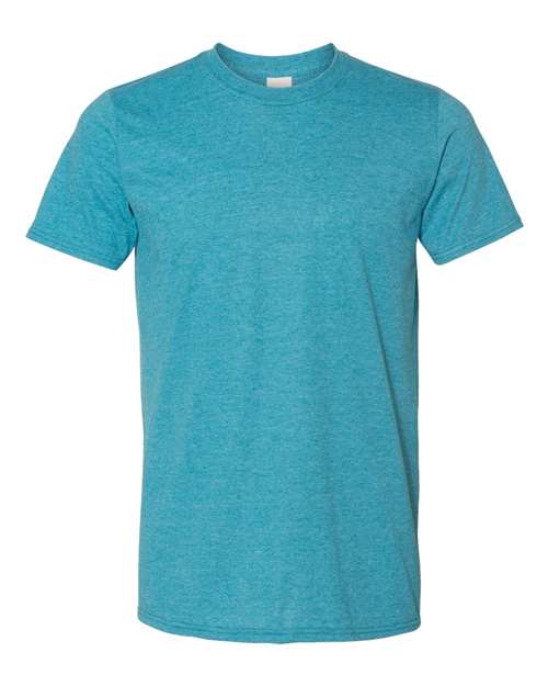 Gildan Men's Softstyle T-Shirt Mens Apparel Shirts & Tops