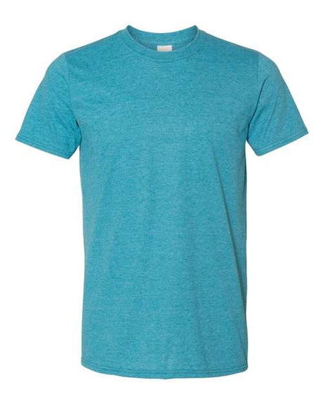 Gildan Men's Softstyle T-Shirt Mens Apparel Shirts & Tops