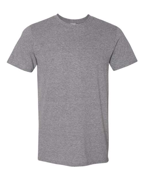 Gildan Men's Softstyle T-Shirt Mens Apparel Shirts & Tops