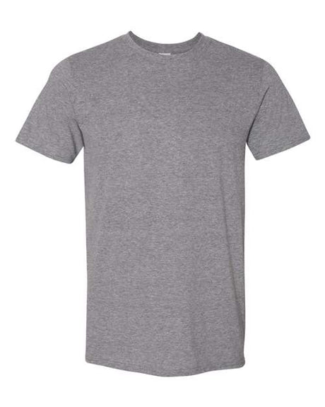 Gildan Men's Softstyle T-Shirt Mens Apparel Shirts & Tops