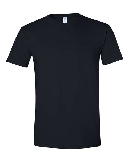 Gildan Men's Softstyle T-Shirt Mens Apparel Shirts & Tops