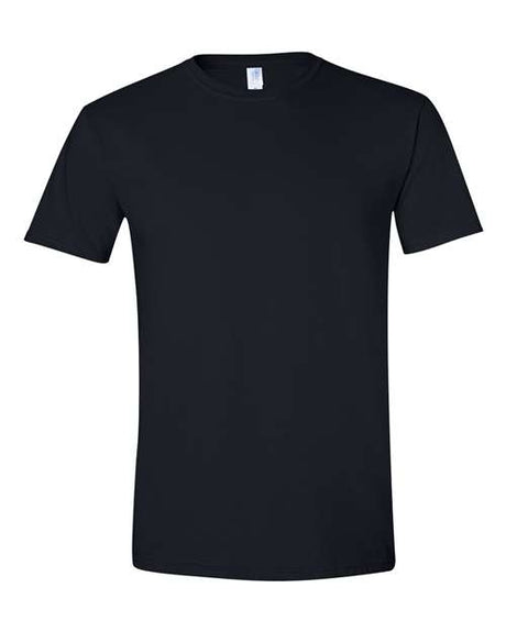 Gildan Men's Softstyle T-Shirt Mens Apparel Shirts & Tops