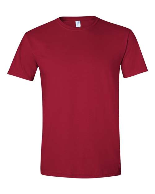 Gildan Men's Softstyle T-Shirt Mens Apparel Shirts & Tops