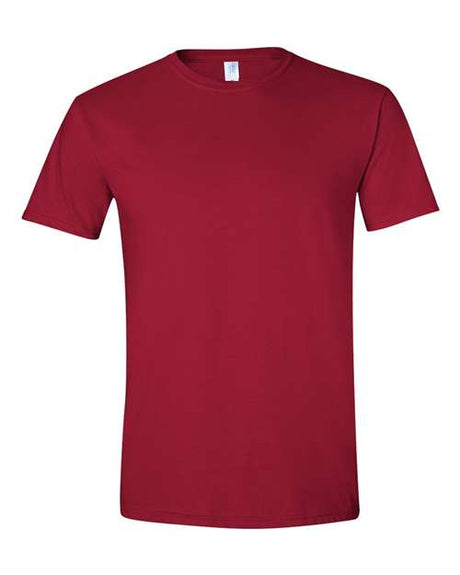 Gildan Men's Softstyle T-Shirt Mens Apparel Shirts & Tops