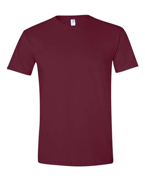 Gildan Men's Softstyle T-Shirt Mens Apparel Shirts & Tops
