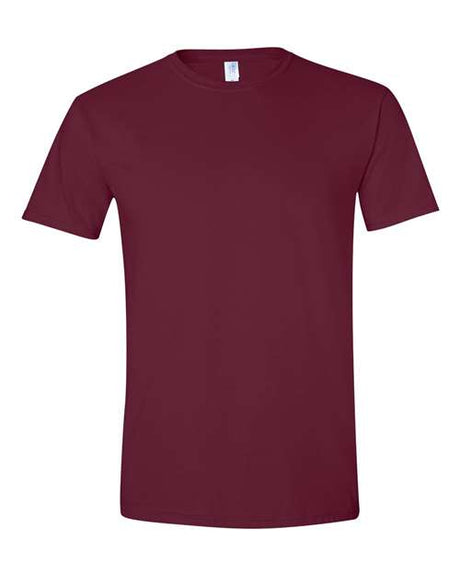 Gildan Men's Softstyle T-Shirt Mens Apparel Shirts & Tops