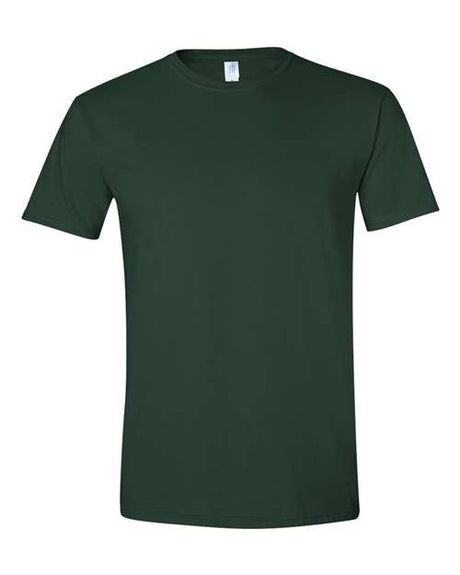 Gildan Men's Softstyle T-Shirt Mens Apparel Shirts & Tops