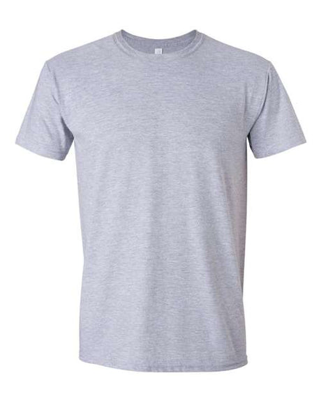 Gildan Men's Softstyle T-Shirt Mens Apparel Shirts & Tops