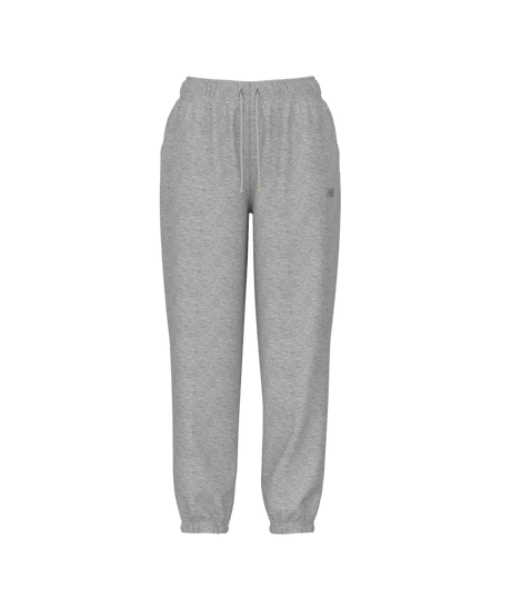 New Balance Women's Athletics French Terry Jogger Womens Apparel Pants & Sweatpants