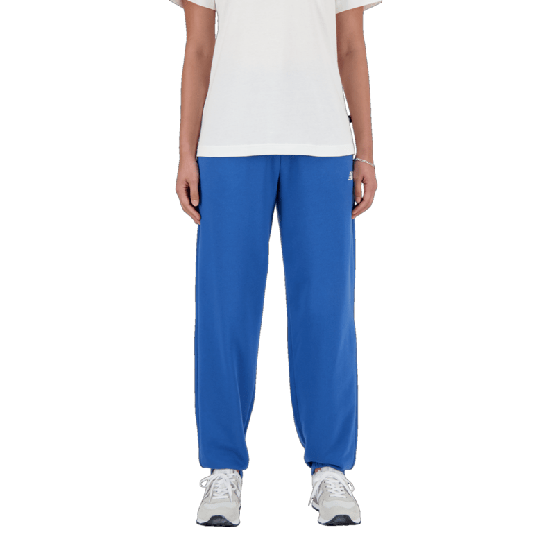 New Balance Women's Sport Essentials French Terry Jogger Womens Apparel Pants & Sweatpants