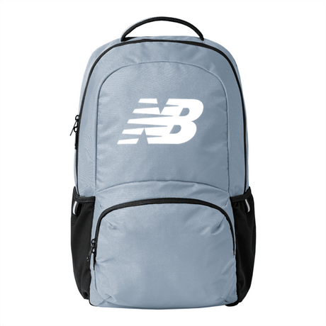 New Balance Team School Backpack Unisex Accessories Bags & Backpacks
