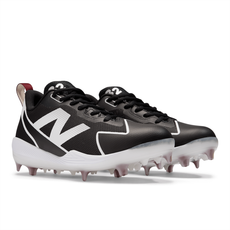 New Balance Women's FuelCell Romero Duo Comp Unity of Sport Softball Cleat - SPROMBK2 Softball Footwear All