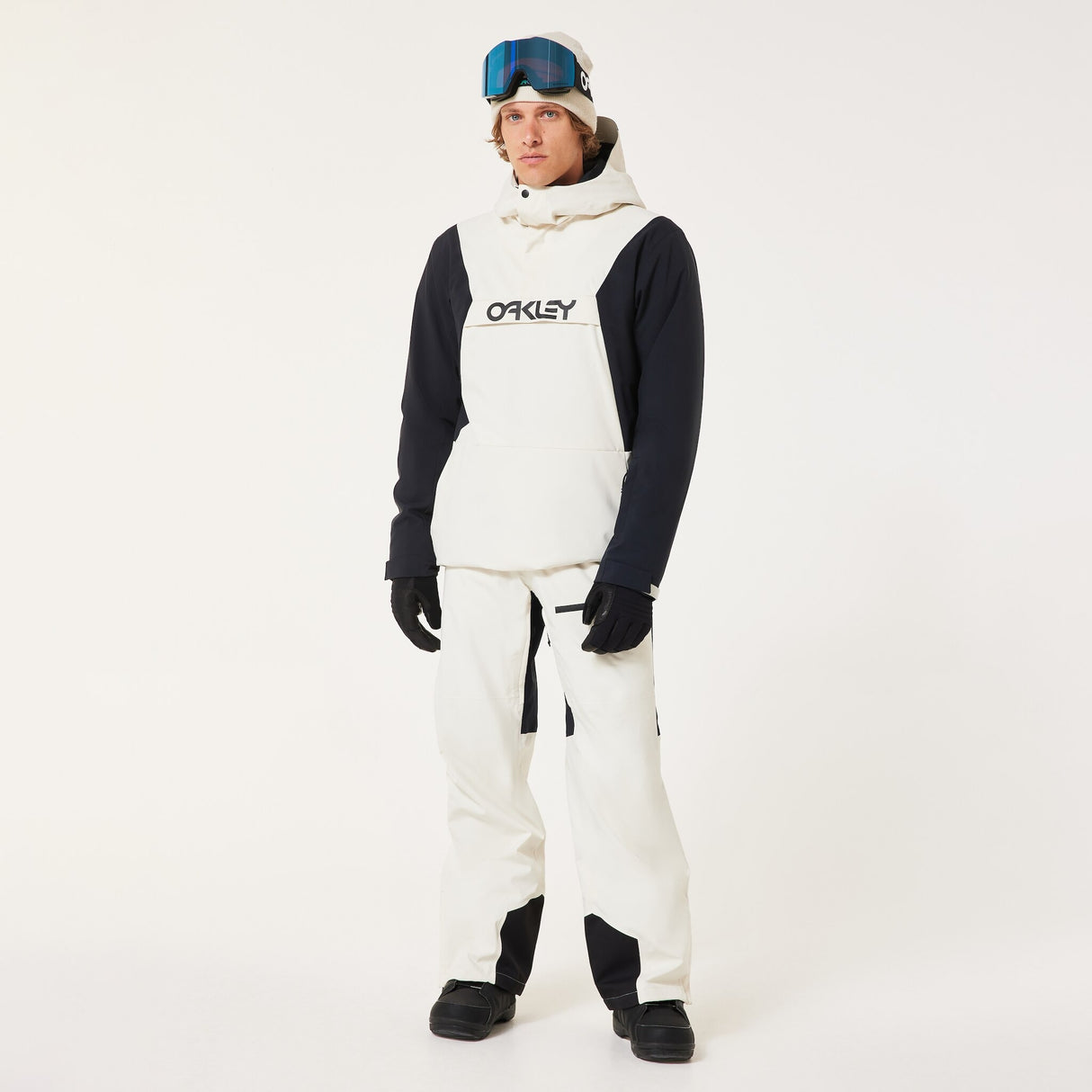 Oakley Men's TNP TBT Insulated Anorak-11