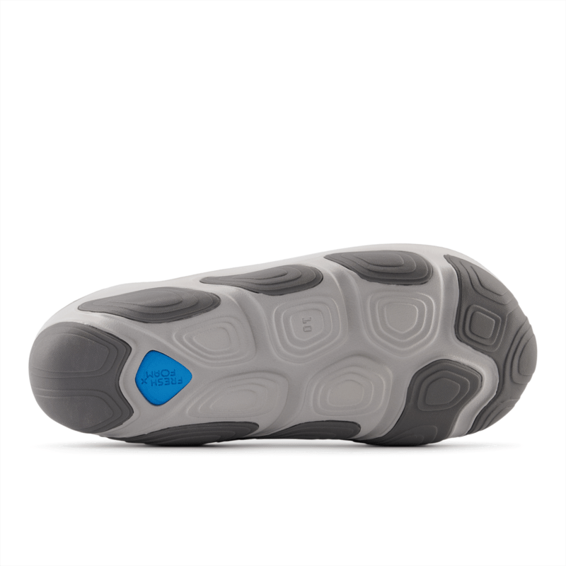 New Balance Men's Fresh Foam X RCVRY - RCVRYEGY Mens Footwear Sandals & Slides