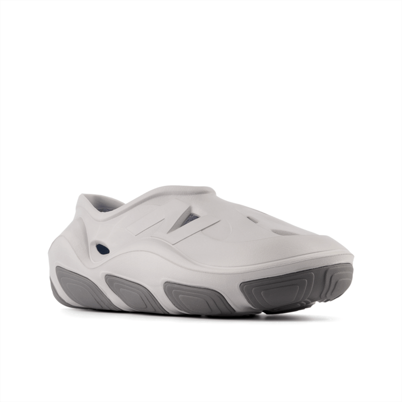 New Balance Men's Fresh Foam X RCVRY - RCVRYEGY Mens Footwear Sandals & Slides